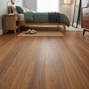 PARQUET MASSELLO PREFINITO - TEAK ASIA - NATURALE - VERNICIATO OPACO-5